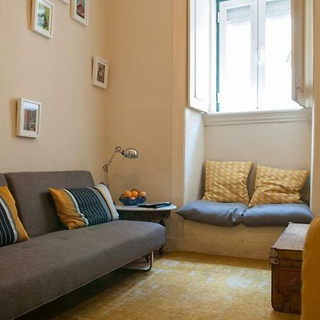 120 Passidico Apartment Lisbon Luaran gambar