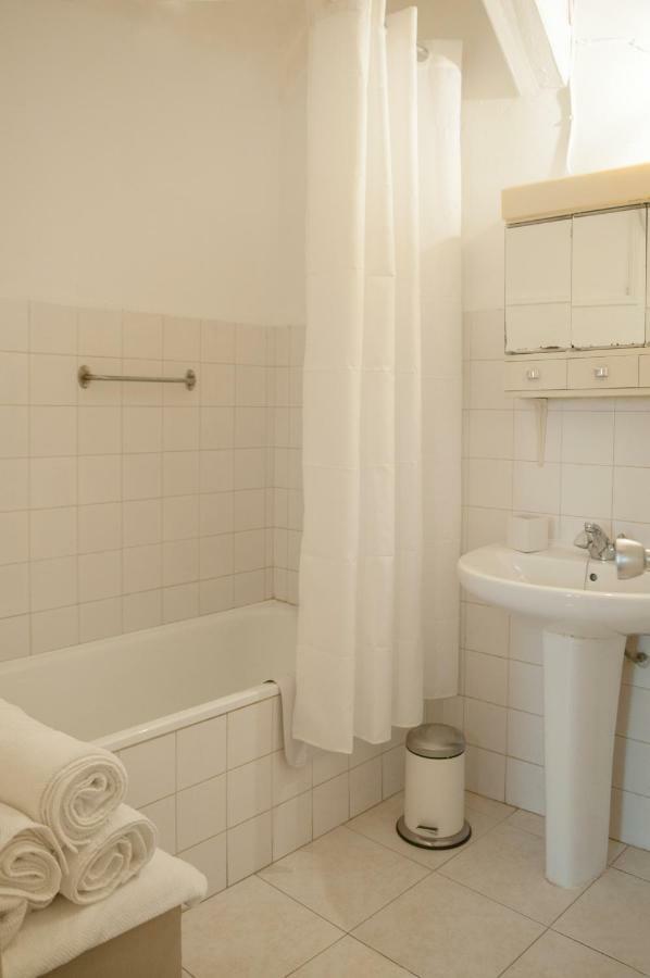 120 Passidico Apartment Lisbon Luaran gambar