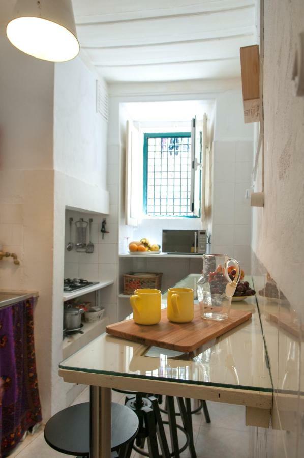 120 Passidico Apartment Lisbon Luaran gambar