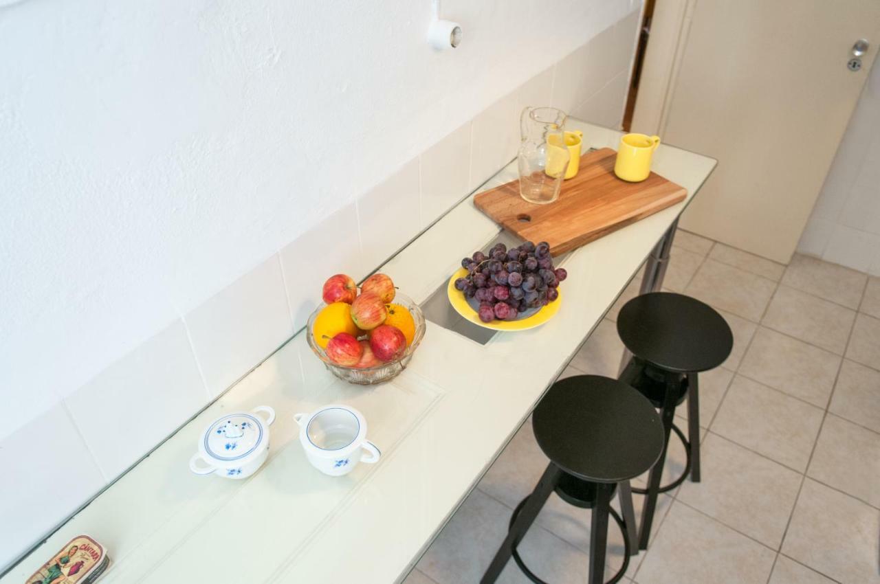 120 Passidico Apartment Lisbon Luaran gambar