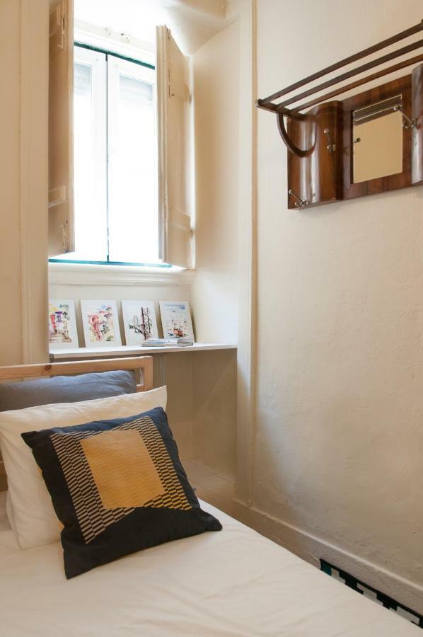 120 Passidico Apartment Lisbon Luaran gambar