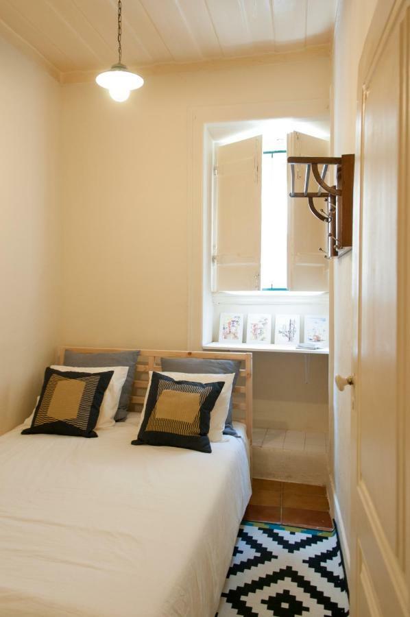 120 Passidico Apartment Lisbon Luaran gambar
